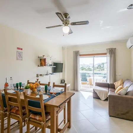 Apartamento Dpam *