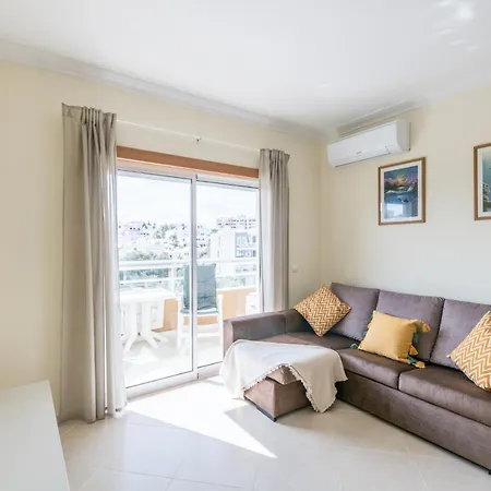 Apartamento Dpam